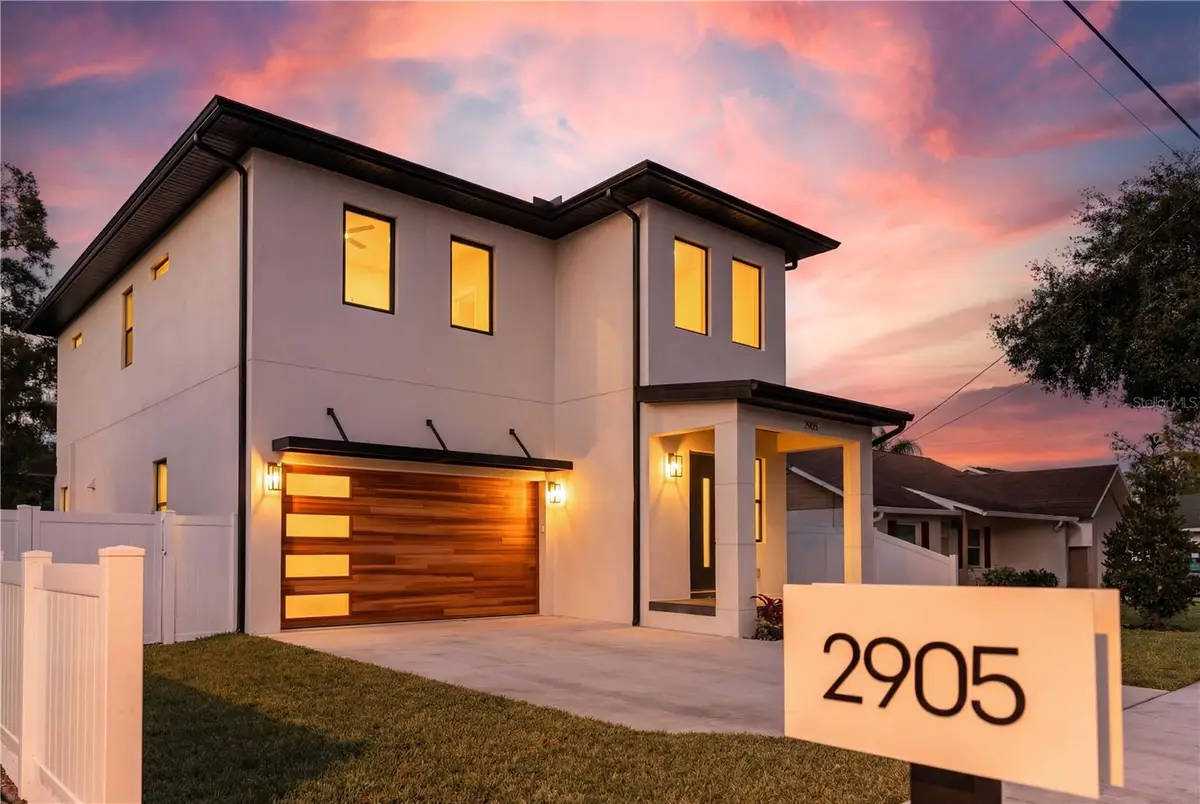 2905 W Arch Street, Tampa, FL 33607 - #1