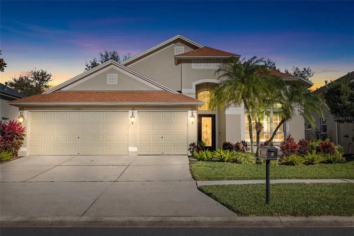 15501 Martinmeadow Drive, Lithia, FL 33547 - Image #1