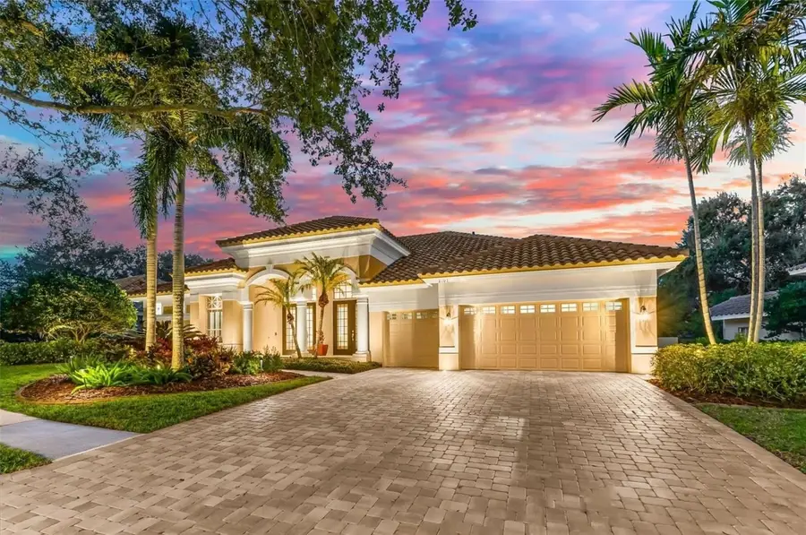 2107 Pinnacle Circle S, Palm Harbor, FL 34684 - #3