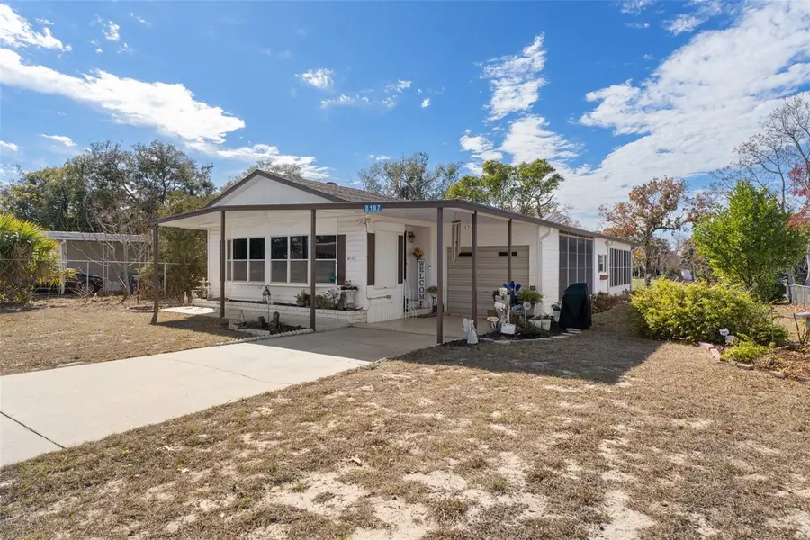 8197 Fiesta Street, Brooksville, FL 34613 - Image #3