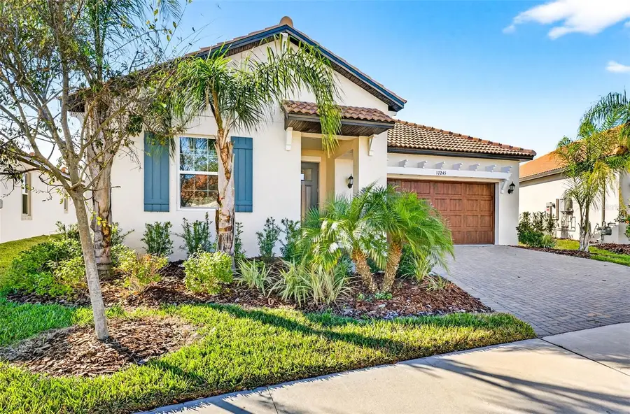 17245 Star Banks St, Wimauma, FL 33598 - Image #2