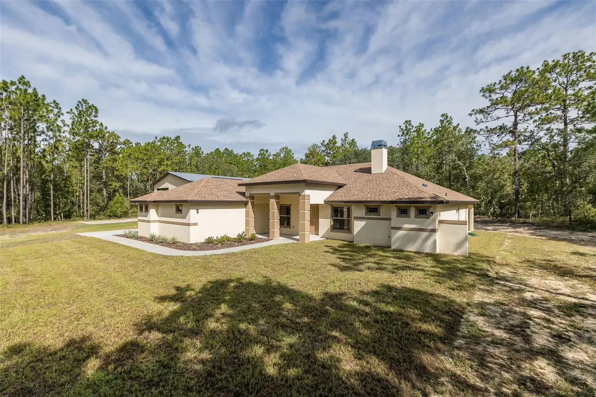 15043 Hidden Deer Trail, Brooksville, FL 34614 - #1