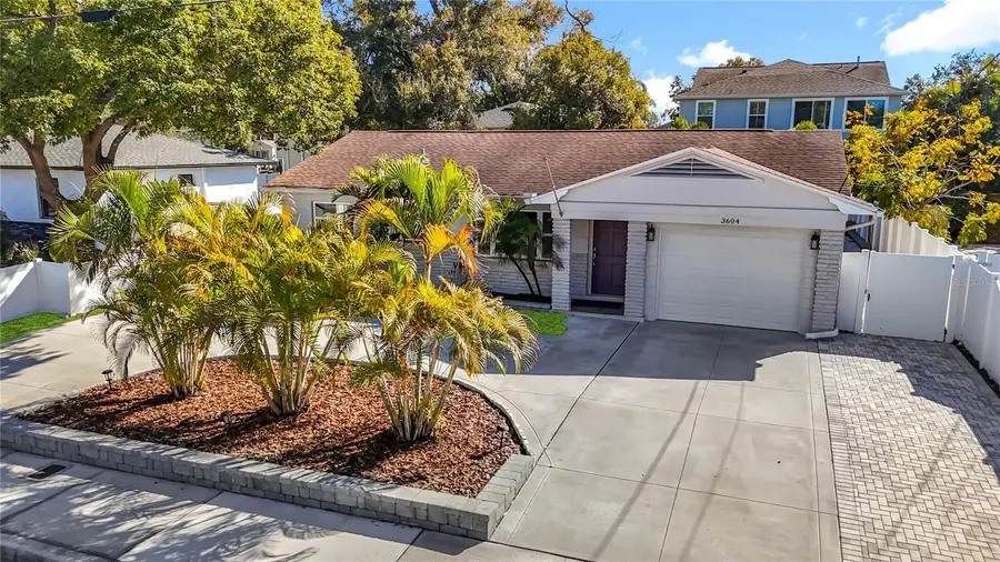 3604 W Bay To Bay Boulevard, Tampa, FL 33629 - Image #2