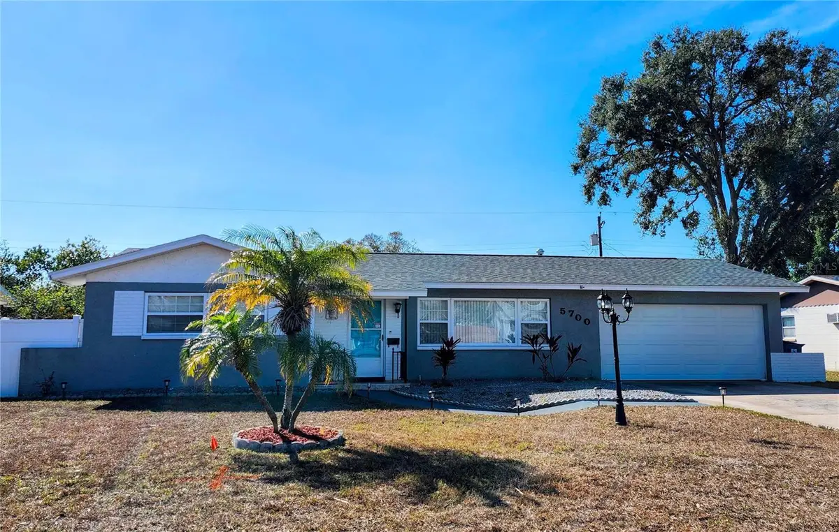 5700 30th Avenue N, Saint Petersburg, FL 33710 - Image #1