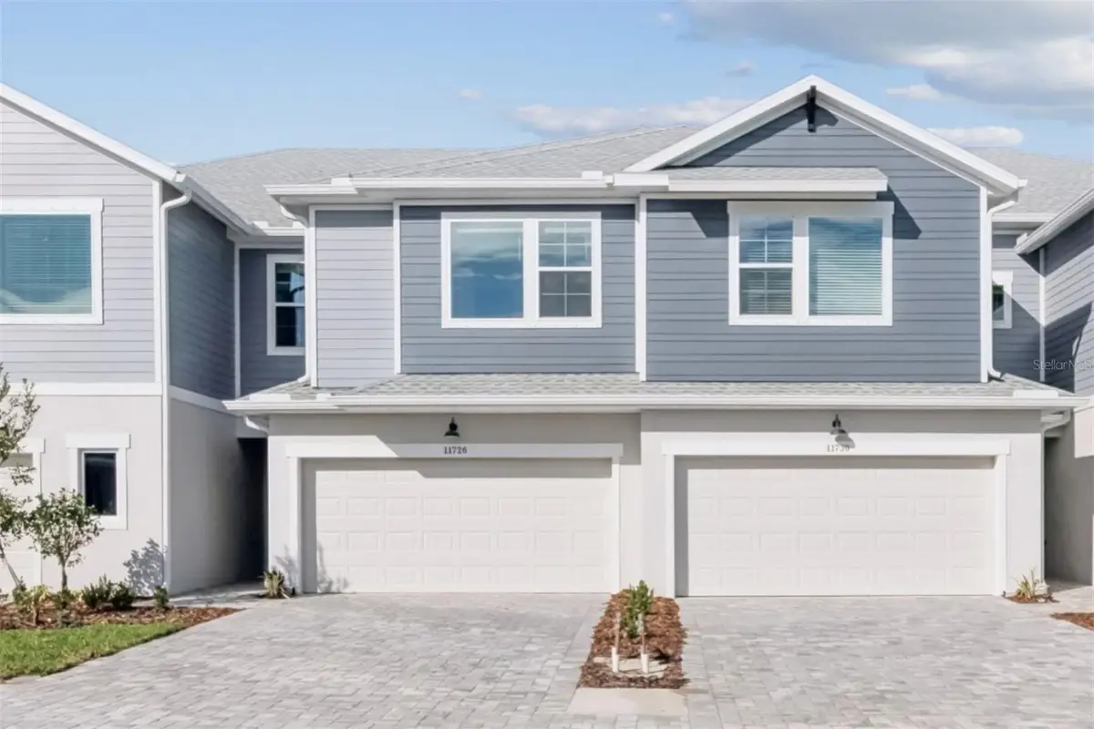 11726 Full Moon Loop, Parrish, FL 34219 - Image #1