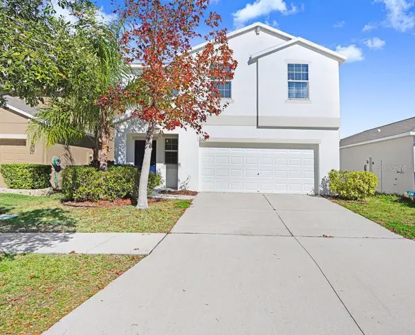 6307 Trent Creek Drive, SUN CITY CENTER, FL 33573
