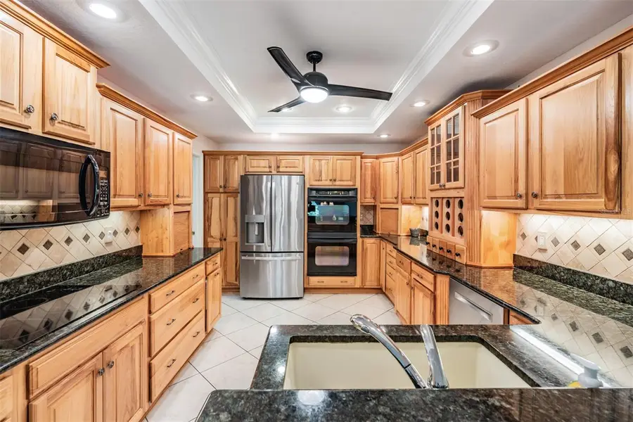 10133 Collar Drive, San Antonio, FL 33576 - Image #3