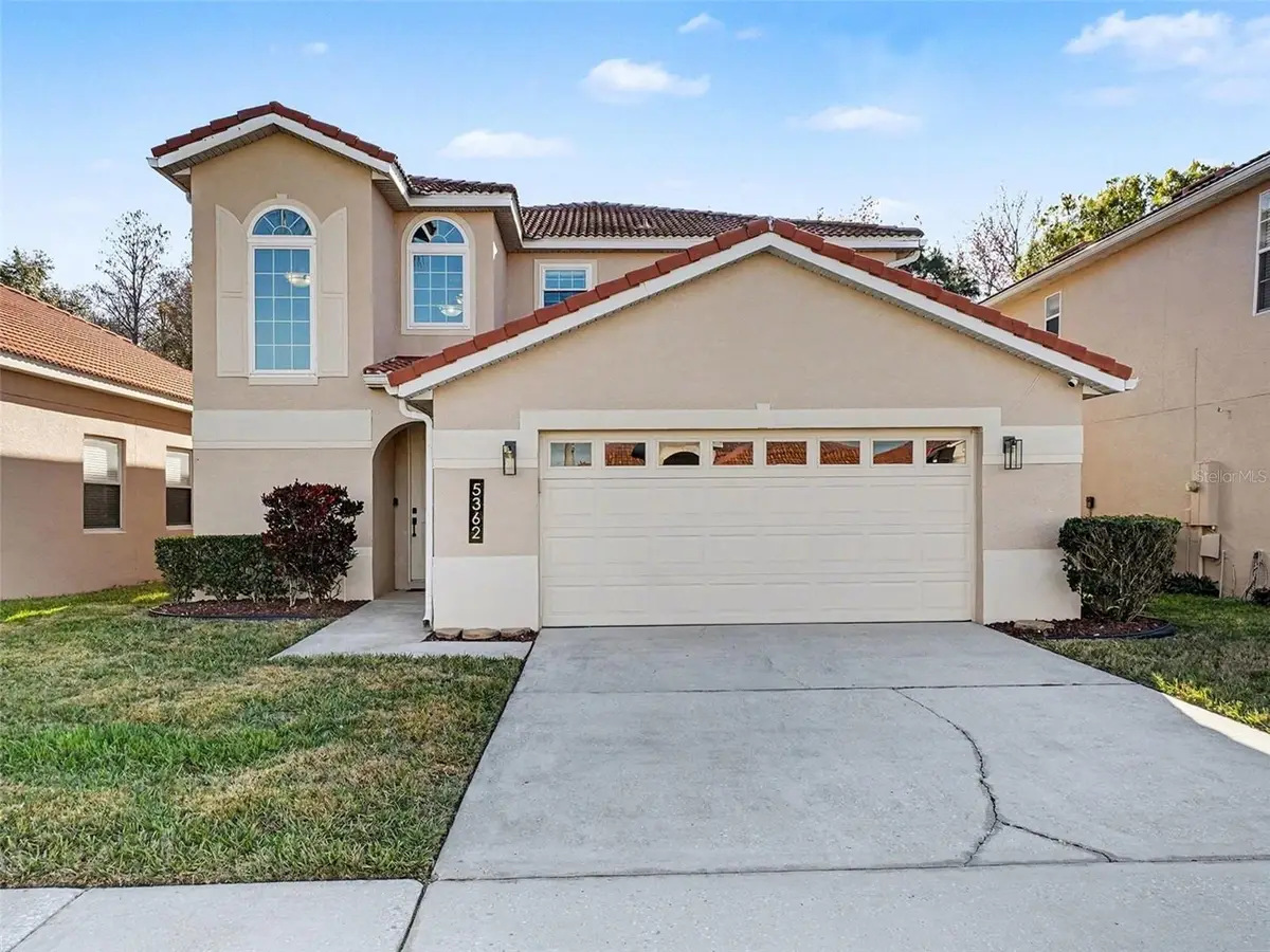 5362 Shingle Creek Drive, Orlando, FL 32821 - #1