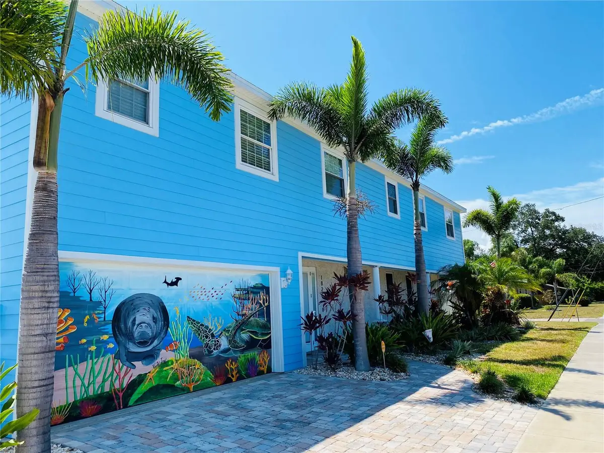 1826 58th Street S, Gulfport, FL 33707 - #1