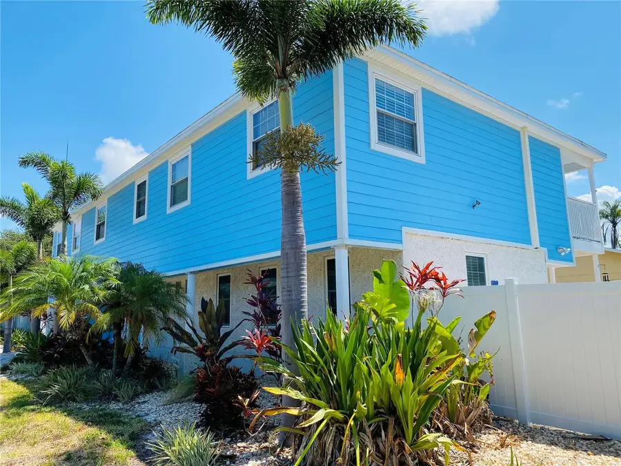 1826 58th Street S, Gulfport, FL 33707 - #2