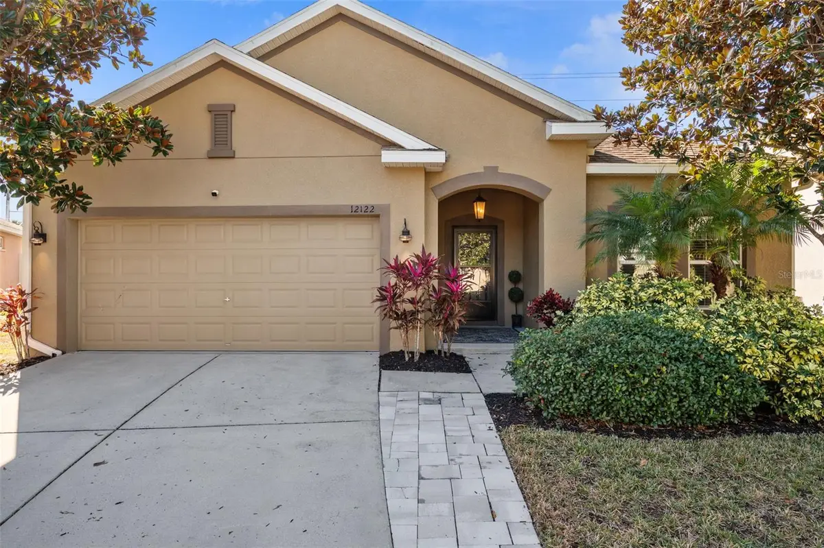 12122 Rambling Stream Drive, Riverview, FL 33569 - Image #1