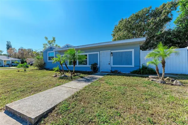 702 20th Avenue W, BRADENTON, FL 34205