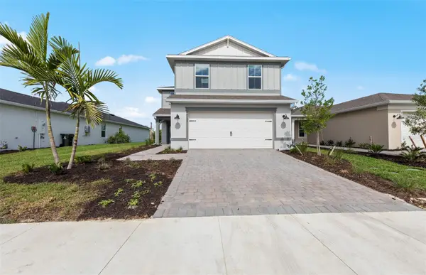 833 Balleby Trail, BRADENTON, FL 34212