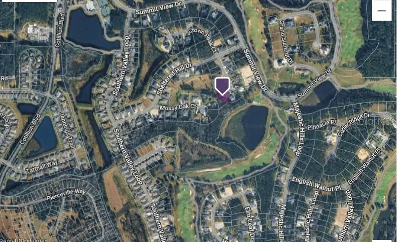 5211 Ravensbrook Court, Brooksville, FL 34601 - Image #1