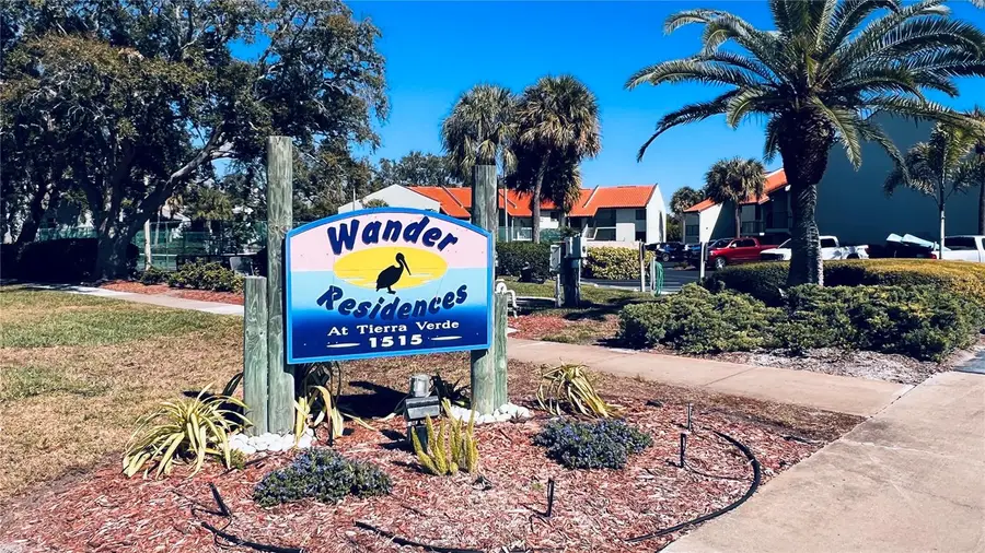 1515 Pinellas Bayway S #46, Tierra Verde, FL 33715 - Image #3
