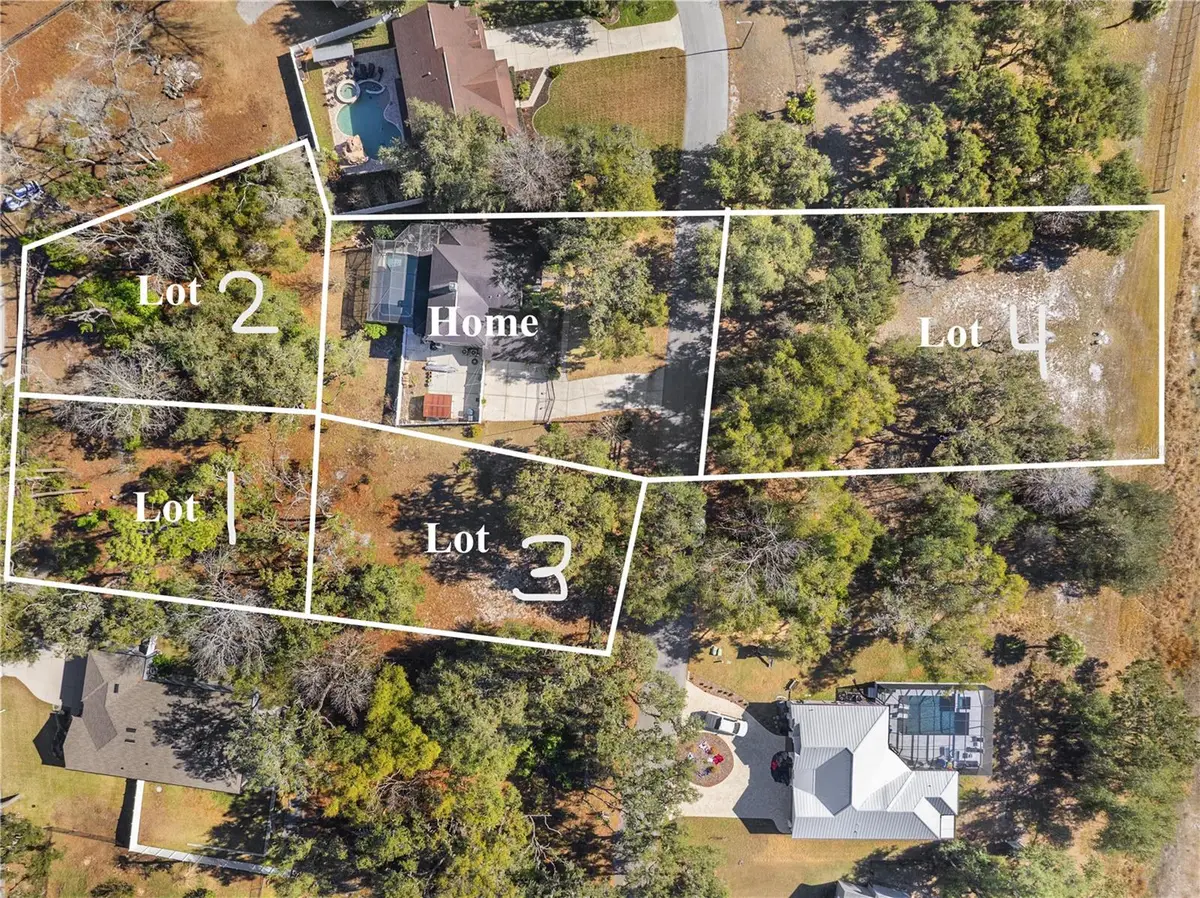 5104 Westlake Boulevard, Dade City, FL 33523 - #1