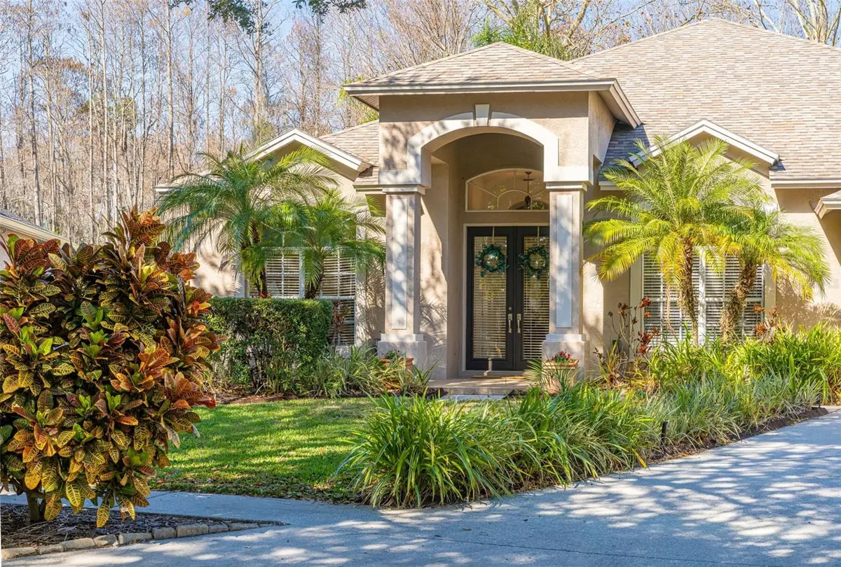 19321 Wind Dancer Street, Lutz, FL 33558 - Image #1