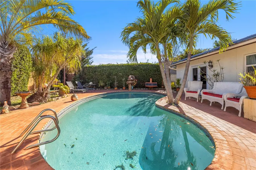 7505 Rustic Drive, Tampa, FL 33634 - #2