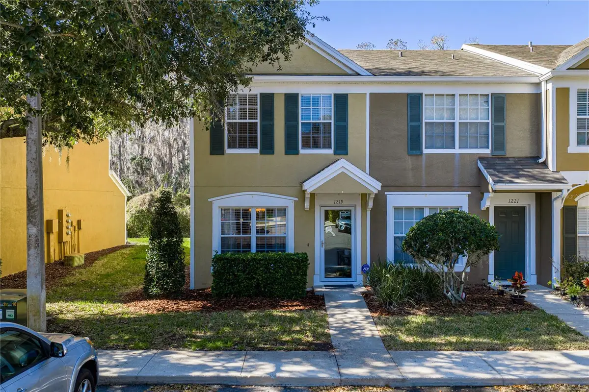 1219 Kennewick Court, Wesley Chapel, FL 33543 - Image #1