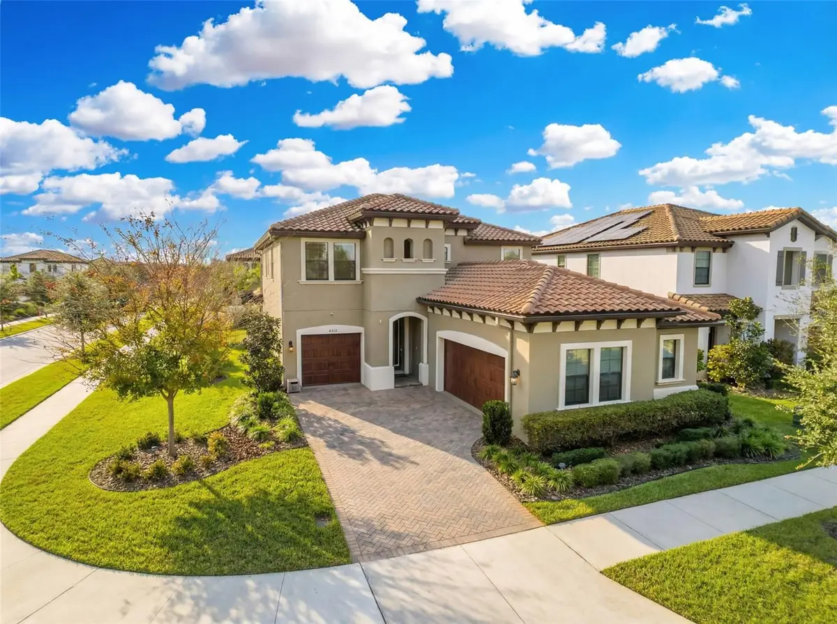 4312 Burdick Loop, Odessa, FL 33556 - #1