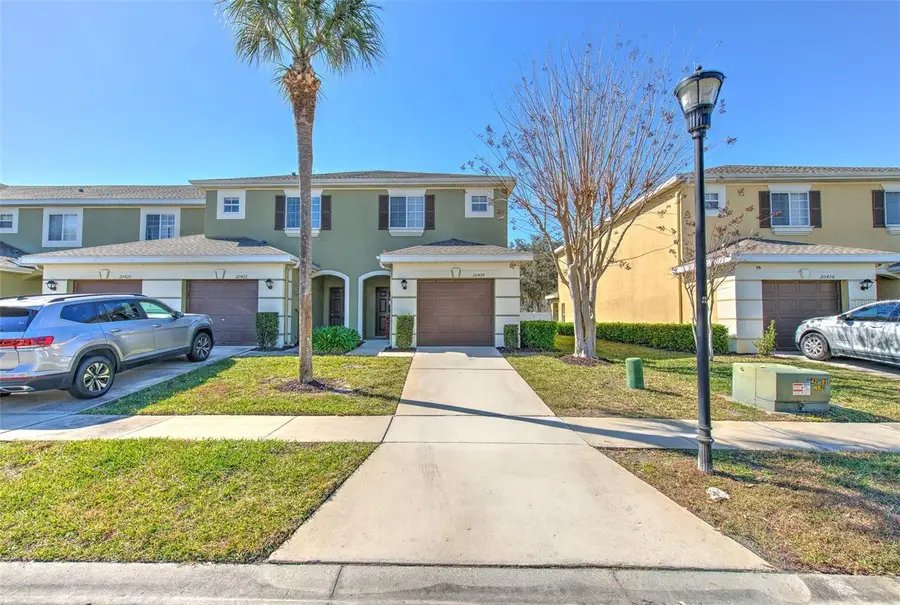 20424 Needletree Drive, Tampa, FL 33647 - Image #2