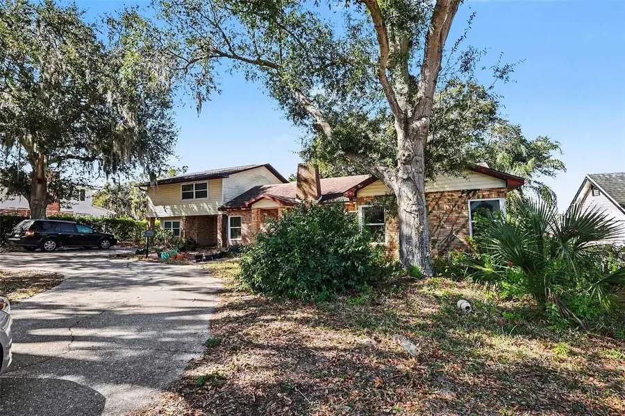 1139 S Lakeshore Boulevard, Lake Wales, FL 33853 - #2