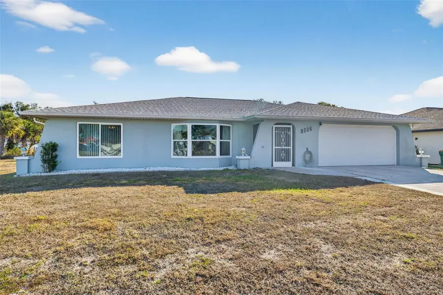 1052 Sheehan Boulevard, Port Charlotte, FL 33952 - Image #2