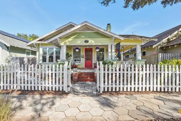 921 3rd Street N, ST PETERSBURG, FL 33701