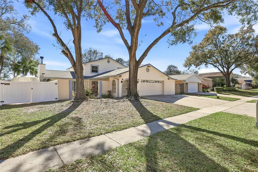 4024 Dellbrook Drive, Tampa, FL 33624 - Image #2