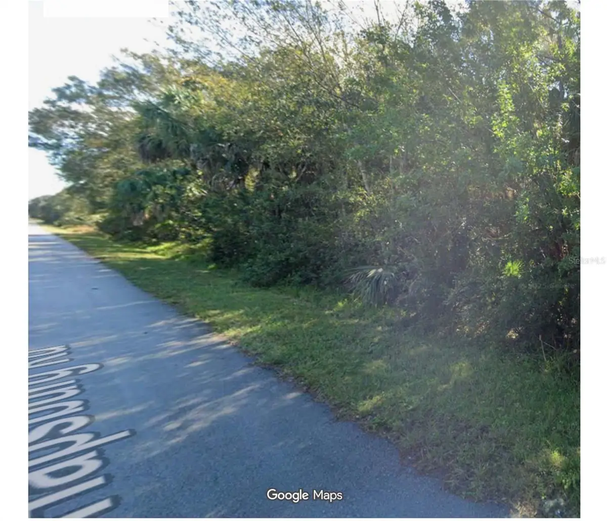 26039 Hapsburg Road, Punta Gorda, FL 33955 - #1