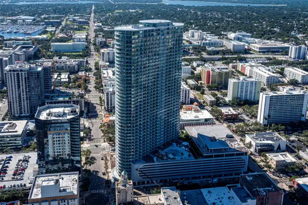 400 Central Avenue #2006, ST PETERSBURG, FL 33701
