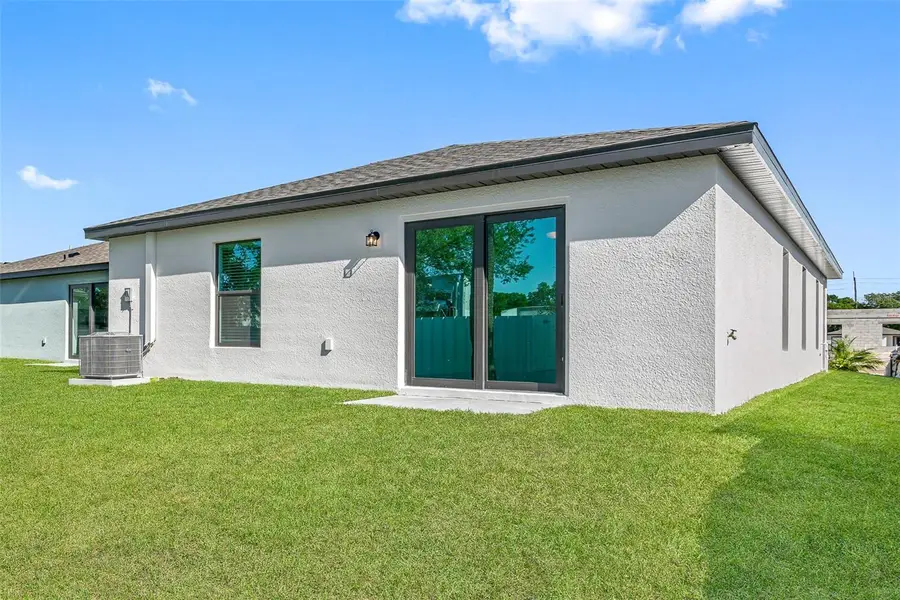 543 Blackthorn Drive, Lakeland, FL 33809 - #2