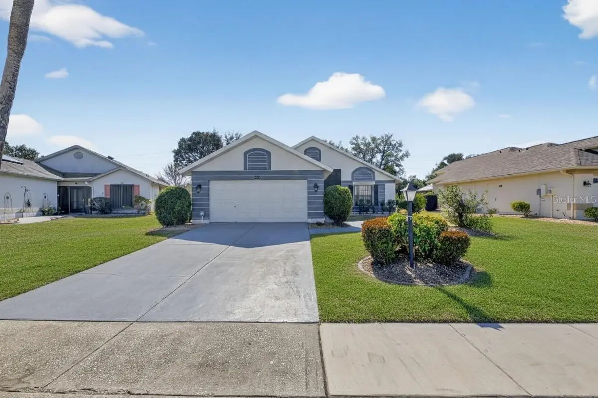 205 Linger Lane, Sun City Center, FL 33573 - #1