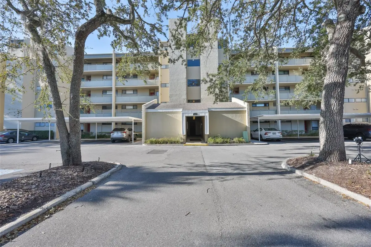 13626 Greenfield Drive #205, Tampa, FL 33618 - Image #1