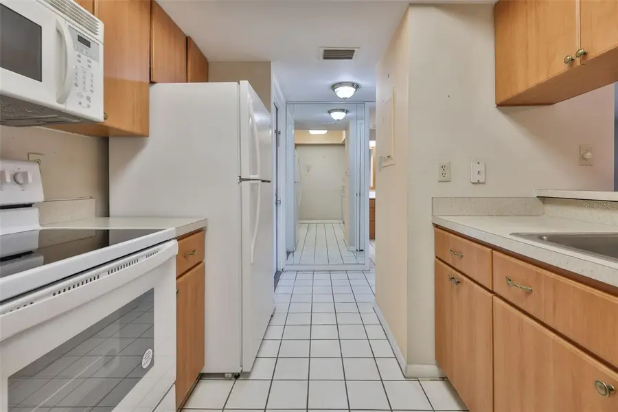 13626 Greenfield Drive #205, Tampa, FL 33618 - Image #2