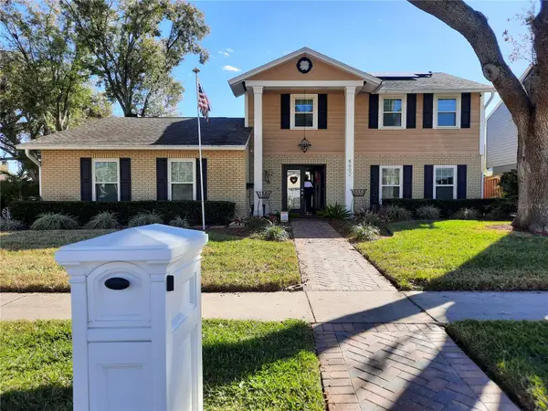 8602 Leighton Drive, TAMPA, FL 33614