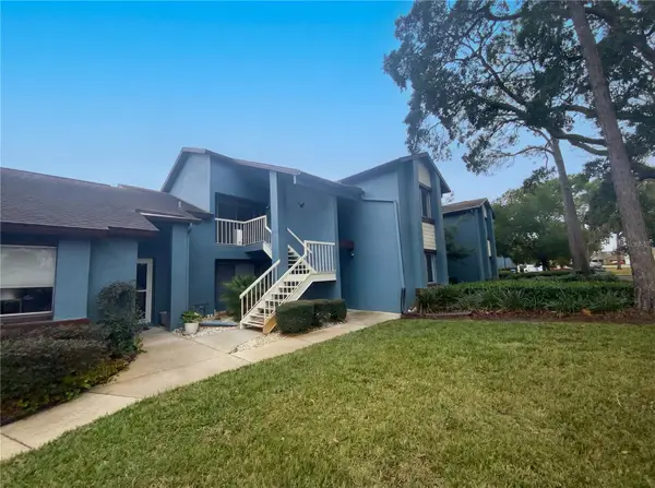 7724 St Andrews Boulevard #7724, WEEKI WACHEE, FL 34613