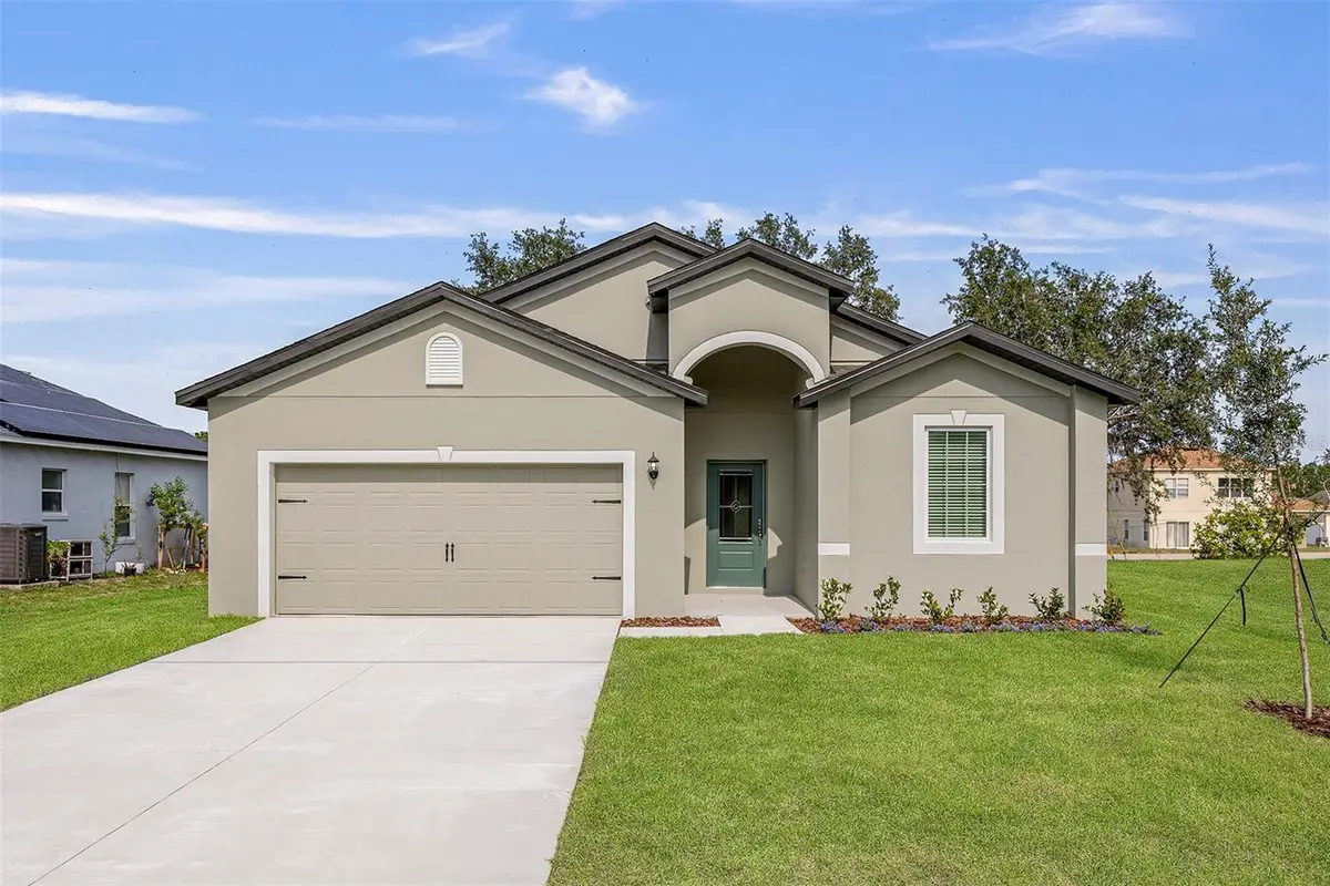 247 Big Sioux Drive, Poinciana, FL 34759 - Image #1