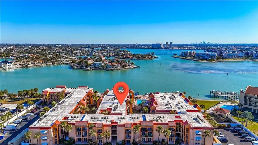 8921 Blind Pass Road #338, Saint Pete Beach, FL 33706 - Image #2