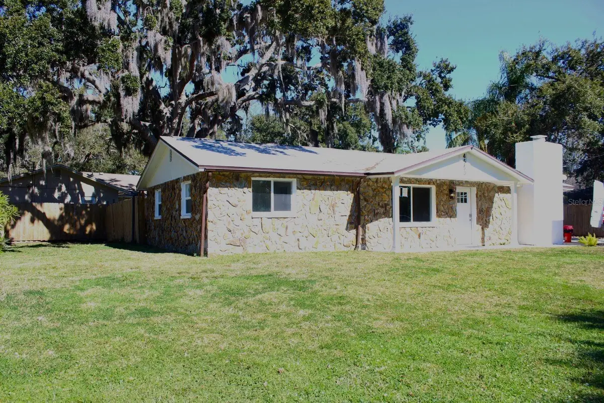 4553 Edith Street, New Port Richey, FL 34652 - Image #1