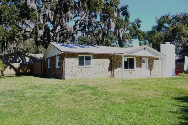 4553 Edith Street, NEW PORT RICHEY, FL 34652