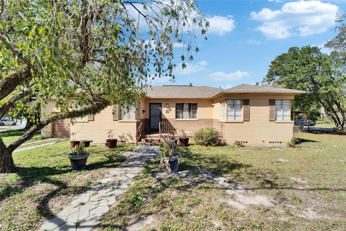 2606 N Boulevard, Tampa, FL 33602 - Image #1