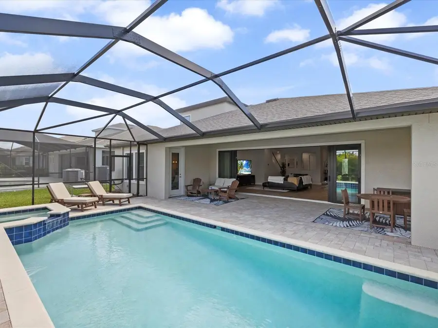 6092 Hidden Br Drive, Apollo Beach, FL 33572 - #2