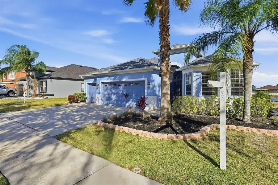13230 Graham Yarden Drive, Riverview, FL 33579 - Image #3