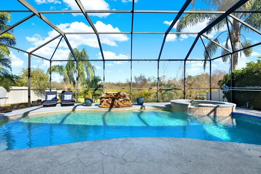 7023 Derwent Glen Circle, Land O Lakes, FL 34637 - Image #2