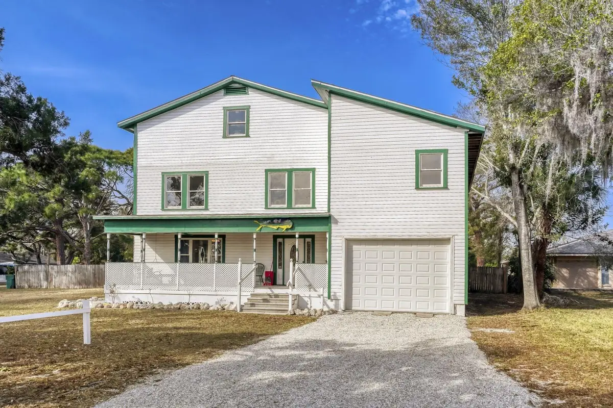 1605 10th Avenue W, Palmetto, FL 34221 - #1