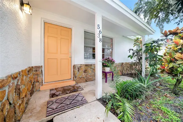 5638 146th Terrace N, CLEARWATER, FL 33760