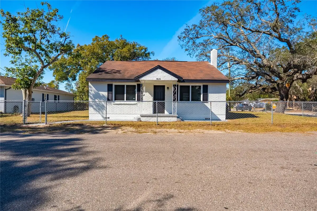 4630 Courtland Street, Tampa, FL 33610 - Image #1