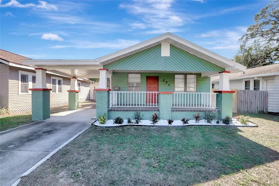 304 W Haya Street, Tampa, FL 33603 - Image #2