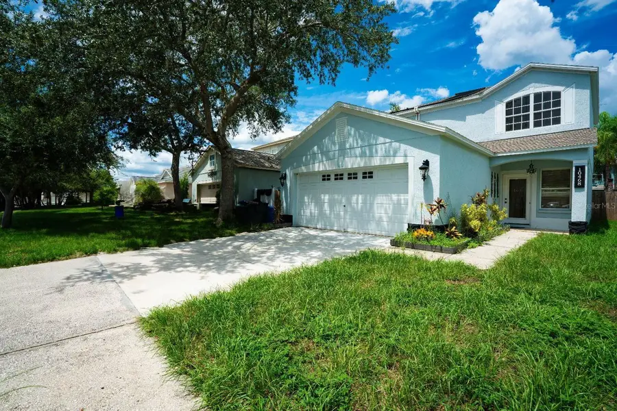 10468 Blackmore Drive, Tampa, FL 33647 - Image #2